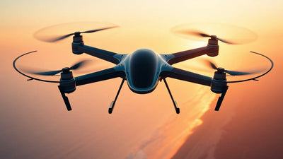 Joby Completes First Autonomous Flight Across the United States