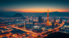 DJI and Insta360 Deepen Xi'an Footprint in Supply Chain Shift