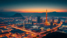 DJI and Insta360 Deepen Xi'an Footprint in Supply Chain Shift