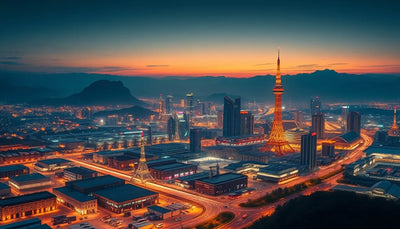 DJI and Insta360 Deepen Xi'an Footprint in Supply Chain Shift
