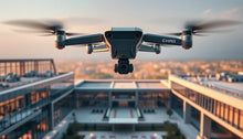 DJI and Insta360 Are Doubling Down on Xi'an, Report Finds
