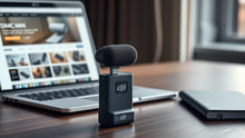 DJI Mic Mini Hits $79 on Amazon While DJI US Store Sits Empty