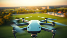 Upstate Medical Names FAA BVLOS Veteran to Lead Drone Ops