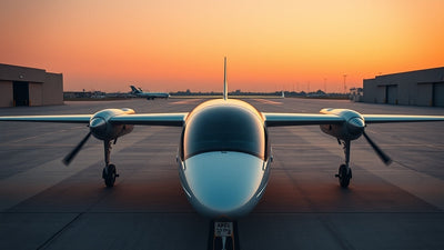 Joby Aviation Stock Sits Far Below Fair Value as Certification Timeline Looms