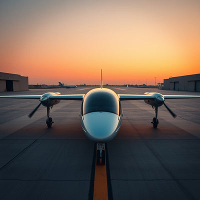 Joby Aviation Stock Sits Far Below Fair Value as Certification Timeline Looms