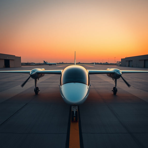 Joby Aviation Stock Sits Far Below Fair Value as Certification Timeline Looms