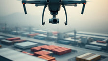 Low-Altitude Economy Outlook Softens as Two Listed Firms Adjust