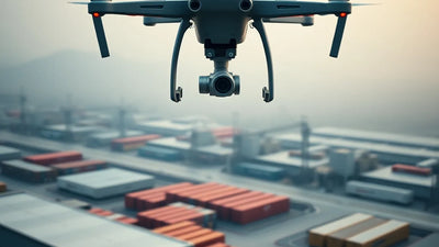Low-Altitude Economy Outlook Softens as Two Listed Firms Adjust