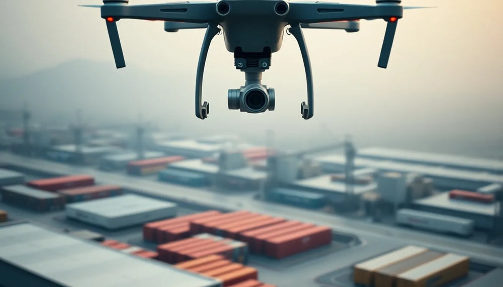 Low-Altitude Economy Outlook Softens as Two Listed Firms Adjust
