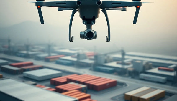 Low-Altitude Economy Outlook Softens as Two Listed Firms Adjust
