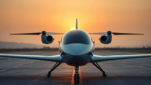 Joby Stock Falls Despite Landmark Autonomous Flight Across America