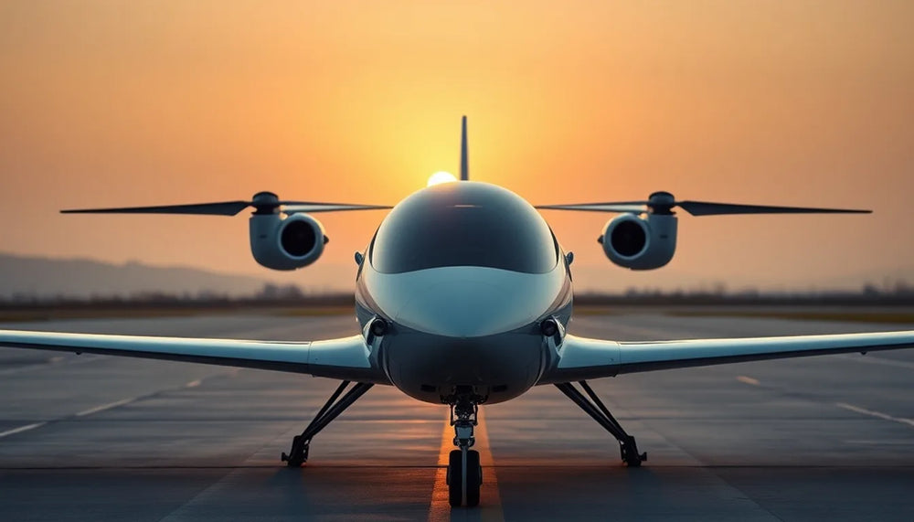 Joby Stock Falls Despite Landmark Autonomous Flight Across America
