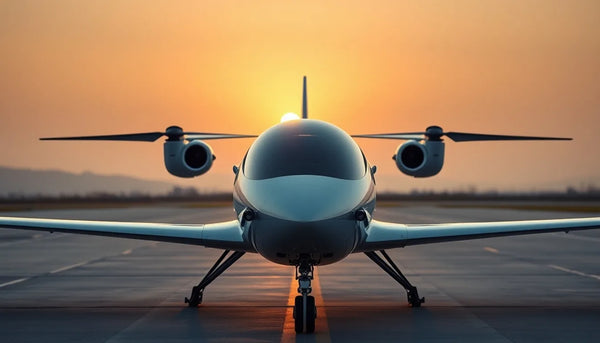 Joby Stock Falls Despite Landmark Autonomous Flight Across America