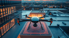 DJI and Insta360 Deepen Xi'an Investment as Drone Supply Chain Shifts