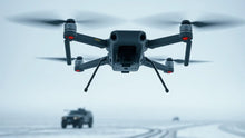 NATO-Backed Test Drone Selected Its Own Target and Struck It