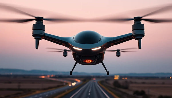Joby Completes First Autonomous Cross Country Flight in the US