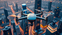 Hangzhou Replaces Blanket Drone Subsidies With a 3 Billion Yuan Fund
