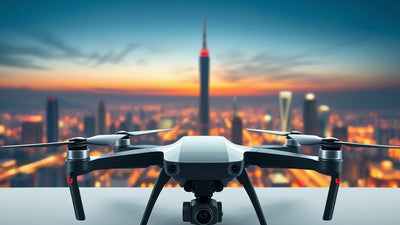 Hangzhou Moves to Repeal Low-Altitude Economy Support Measures