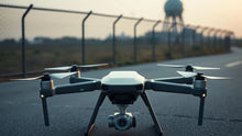 Chinese Tourist Pleads Guilty in NASA Kennedy Drone Flight Case