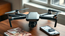 Beijing Drone Storage Ban Triggers Sharp DJI Resale Price Collapse