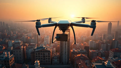 China's Low-Altitude Economy Shifts From Pilots to Routine Ops