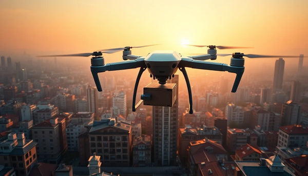 China's Low-Altitude Economy Shifts From Pilots to Routine Ops
