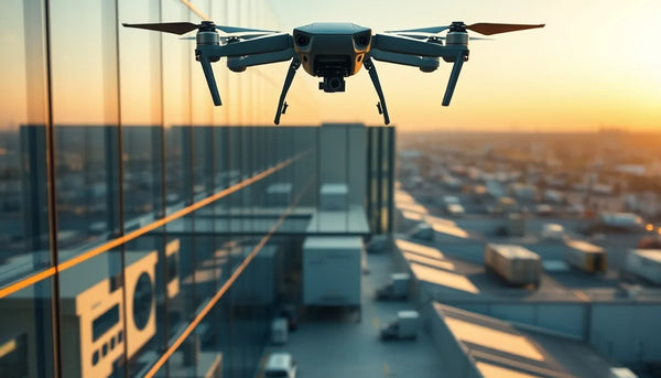 Zongheng Shares Reports Gross Margin Above 50% in Low-Altitude Push
