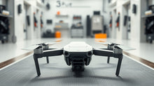 DJI Mavic 3 Pro Cine Premium Combo Draws ProRes Workflow Interest