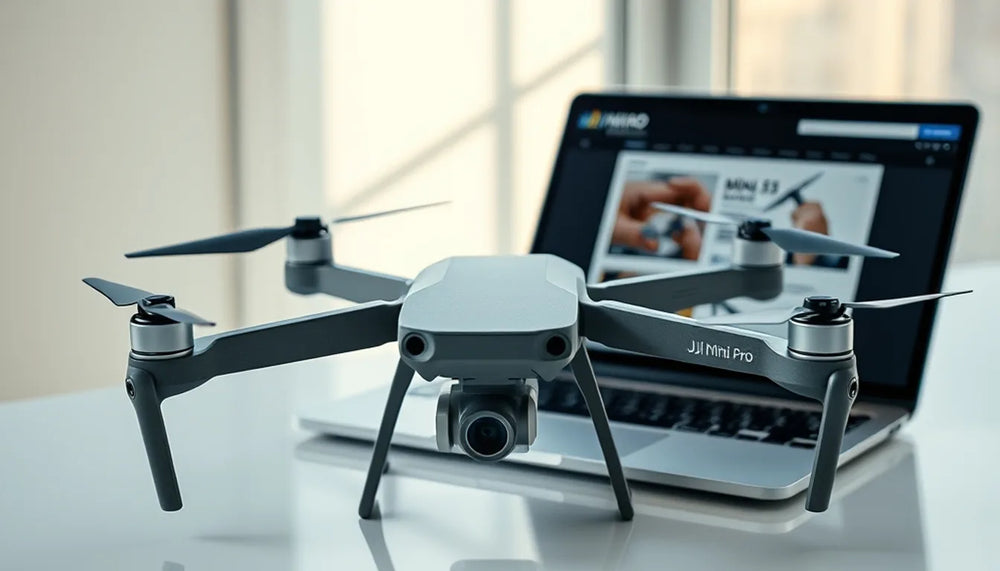 DJI Mini 5 Pro Sees Rare Weekend Price Cut at Amazon