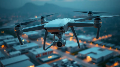 Timestech Accelerates Low-Altitude AI Push Ahead of Planned IPO