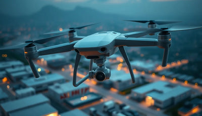 Timestech Accelerates Low-Altitude AI Push Ahead of Planned IPO