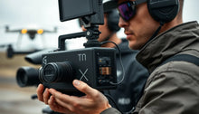 DJI SDR Transmission 2 Brings 4K60 HDR Video and 4 km Range