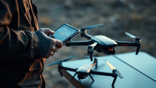 Army Has 40,000 Drones But a Shrinking Civilian Pilot Pipeline