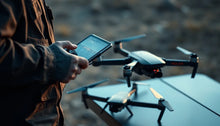 Army Has 40,000 Drones But a Shrinking Civilian Pilot Pipeline