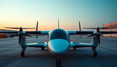 Joby Aviation Stock Falls 54% in 2026, Analyst Sees Rebound Case
