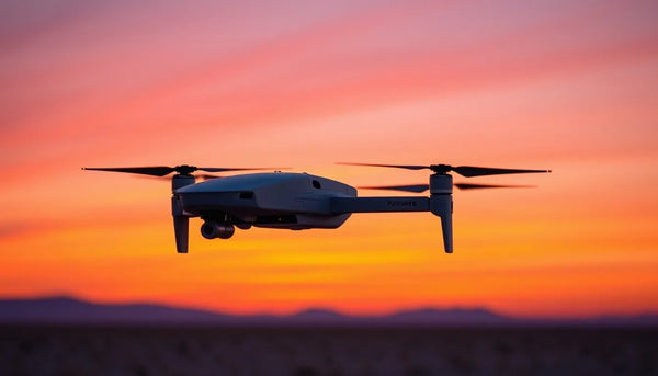 AeroVironment Is Now a Space Stock, but Profitability Is Still Years Away
