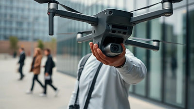 Beijing drone ban triggers pre-owned sell-off among owners