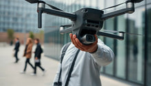 Beijing drone ban triggers pre-owned sell-off among owners