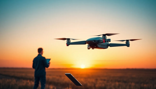 Ukraine's Drone Operators Push for More Autonomy in the Field