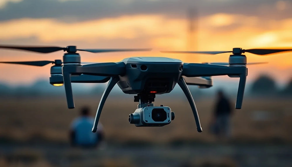 Doodle Labs Targets Small FPV Drones With Nano² Radio