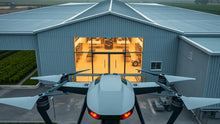 ABZ Opens Hungary Drone Plant as US Factory Plan Shapes FCC Path
