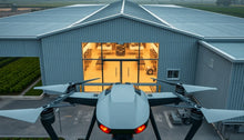 ABZ Opens Hungary Drone Plant as US Factory Plan Shapes FCC Path