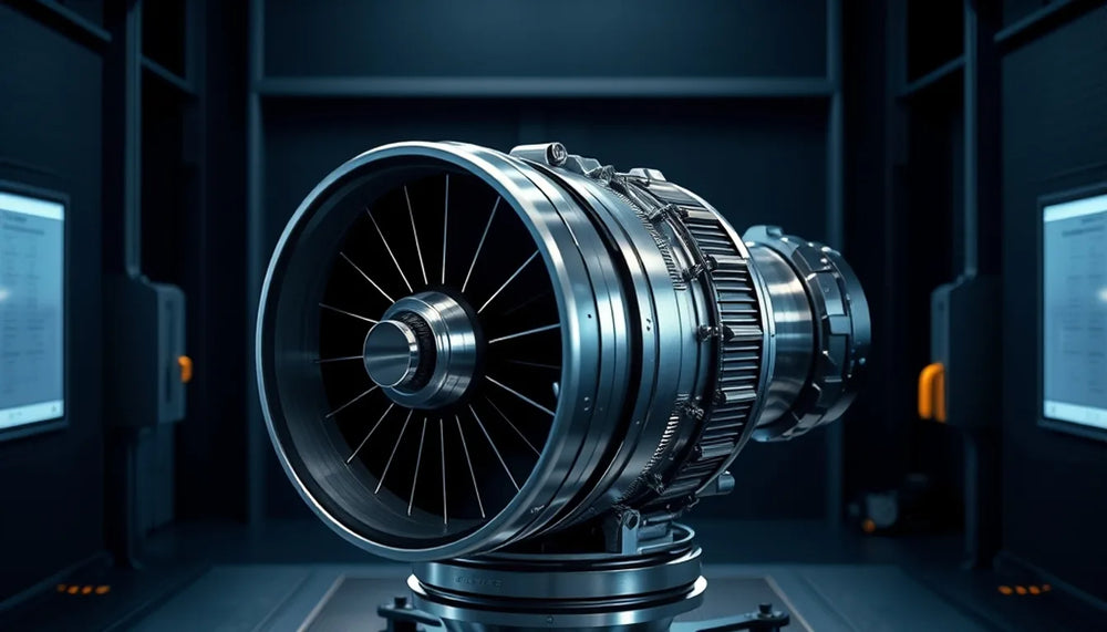 Kratos and GE Aerospace Ignite GEK800 Turbofan Cruise Missile Engine