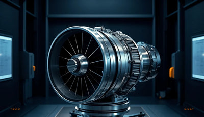 Kratos and GE Aerospace Ignite GEK800 Turbofan Cruise Missile Engine