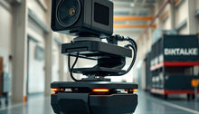 Livox Mid-360L Cuts Point Rate and Vertical View to Lower Robot LiDAR Cost