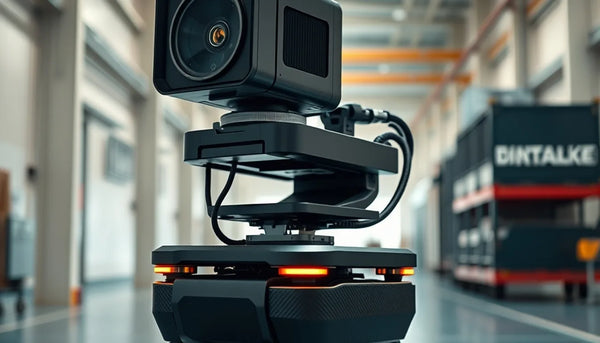 Livox Mid-360L Cuts Point Rate and Vertical View to Lower Robot LiDAR Cost