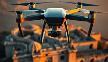 DJI Opens 2026 World Heritage 3D Conservation Mapping Initiative