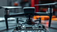 FCC Bars DJI Chips From New US-Built Drones on October 13