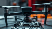 FCC Bars DJI Chips From New US-Built Drones on October 13