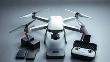 DJI Air 3S Bundle Adds Three Batteries and ND Filters for $1,599